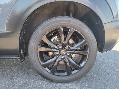 2025 Mazda Mazda CX-30 2.5 S Carbon Edition