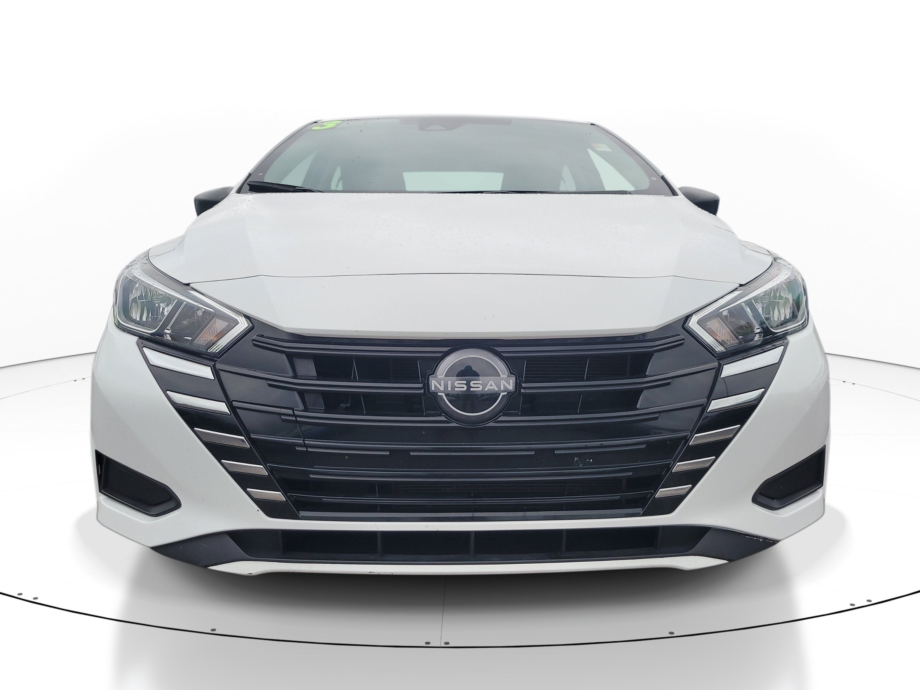 2023 Nissan Versa S