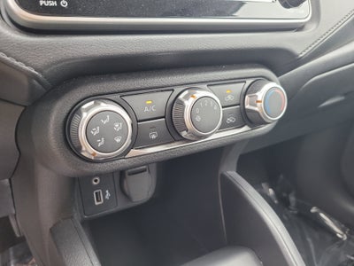 2023 Nissan Versa S