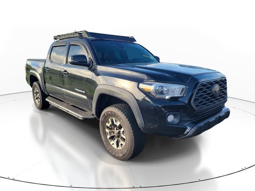 2022 Toyota Tacoma 2WD SR5