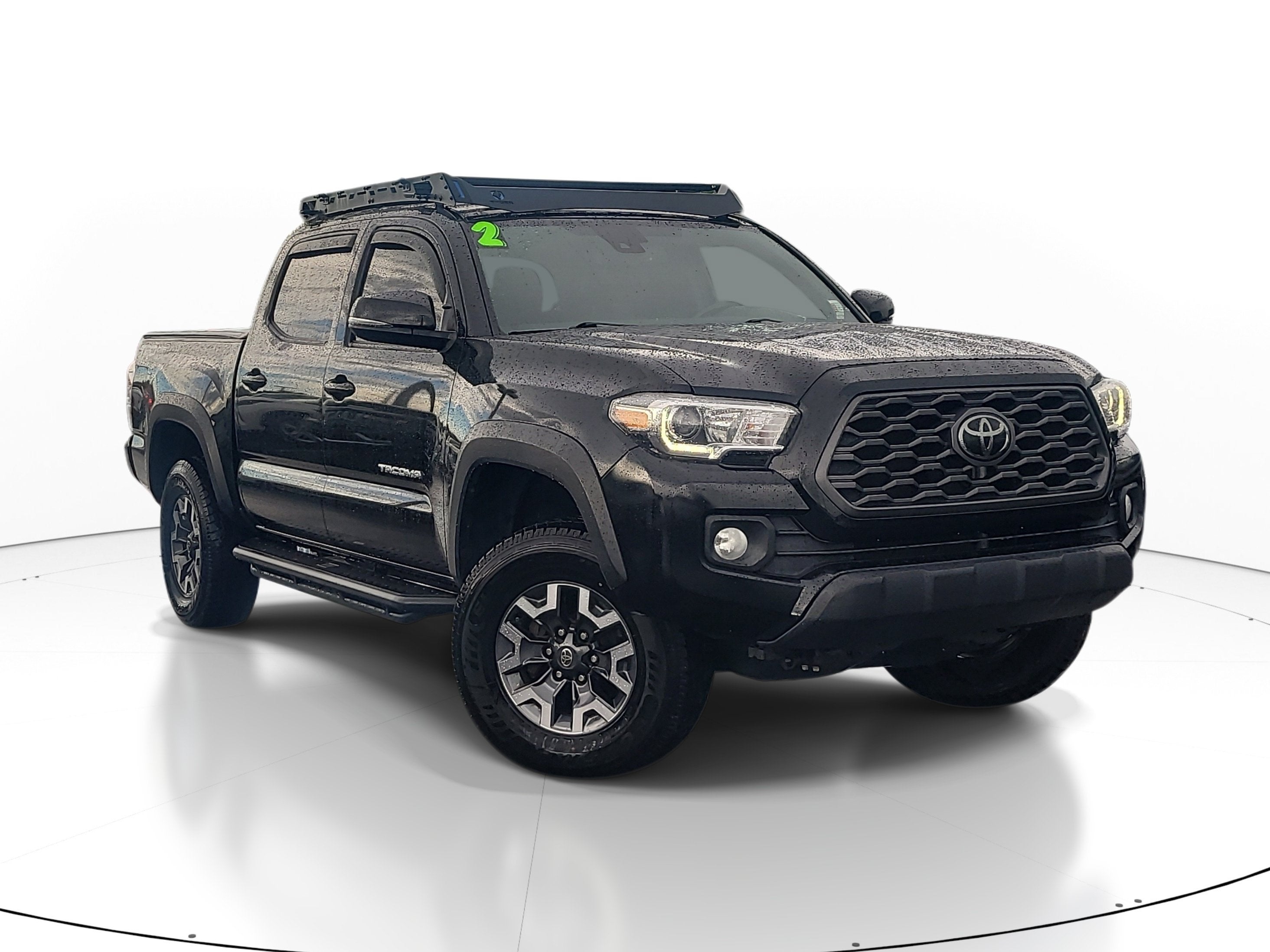 2022 Toyota Tacoma 2WD SR5