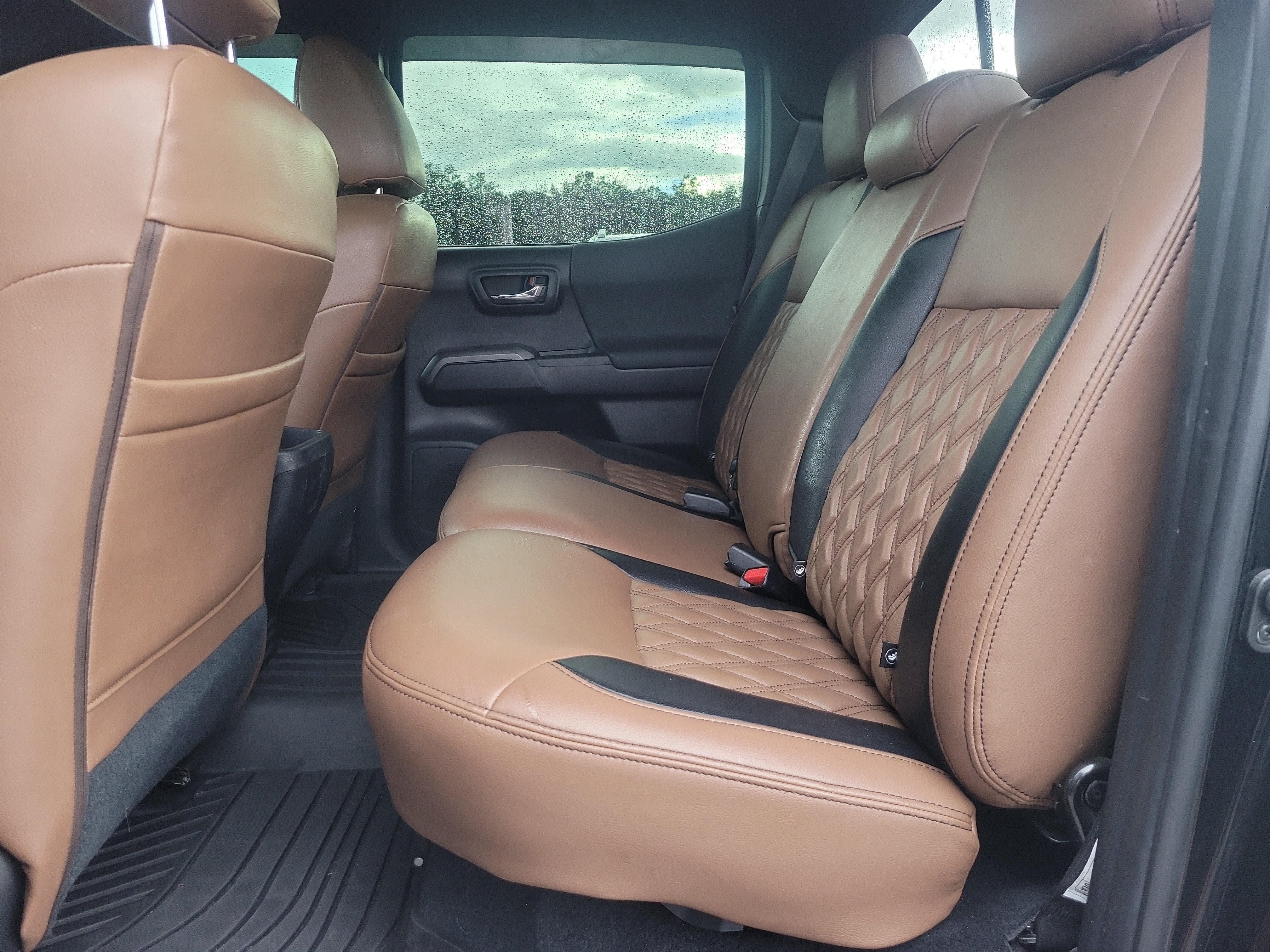 2022 Toyota Tacoma 2WD SR5