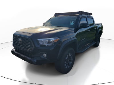 2022 Toyota Tacoma 2WD SR5