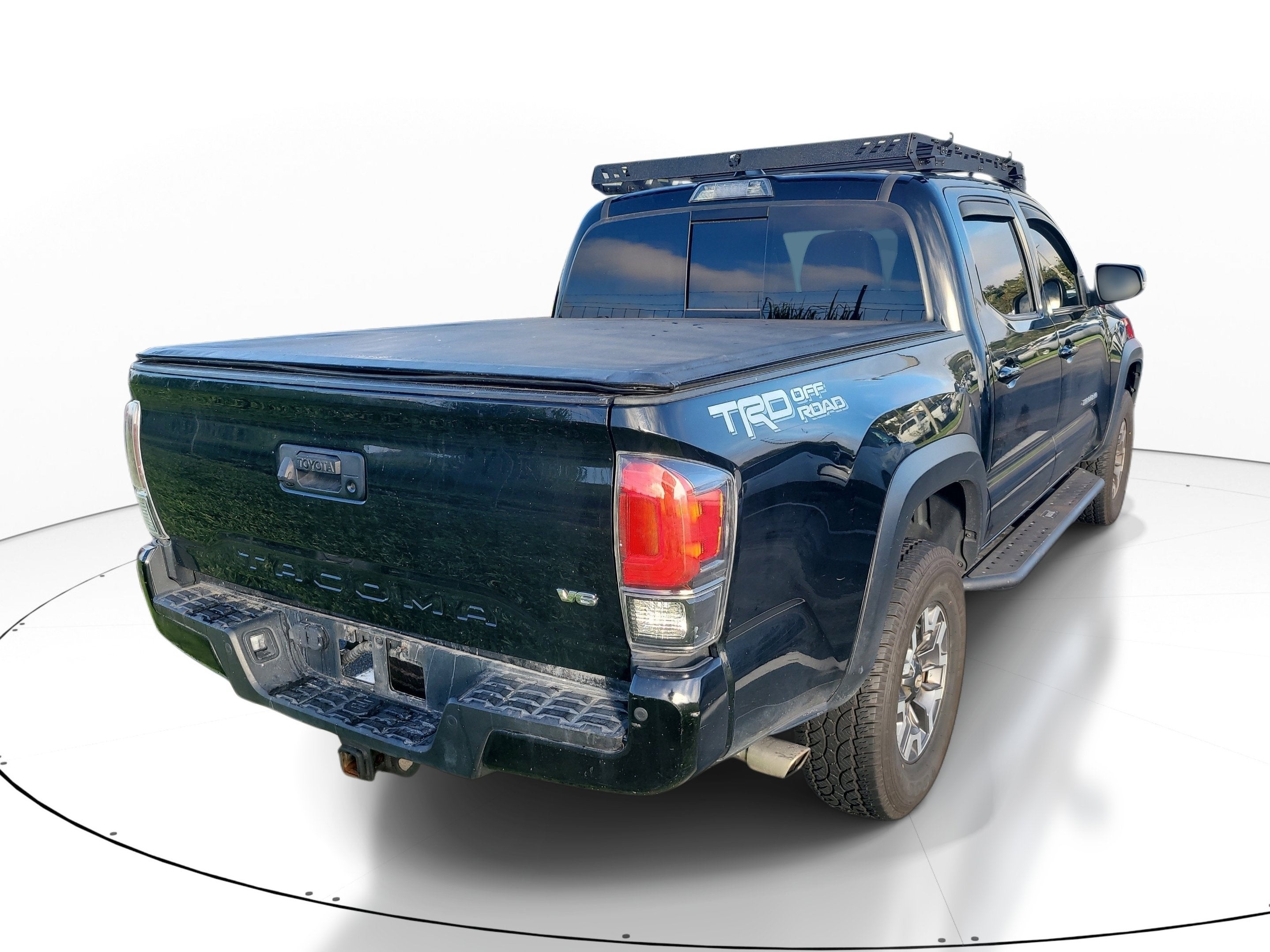 2022 Toyota Tacoma 2WD SR5