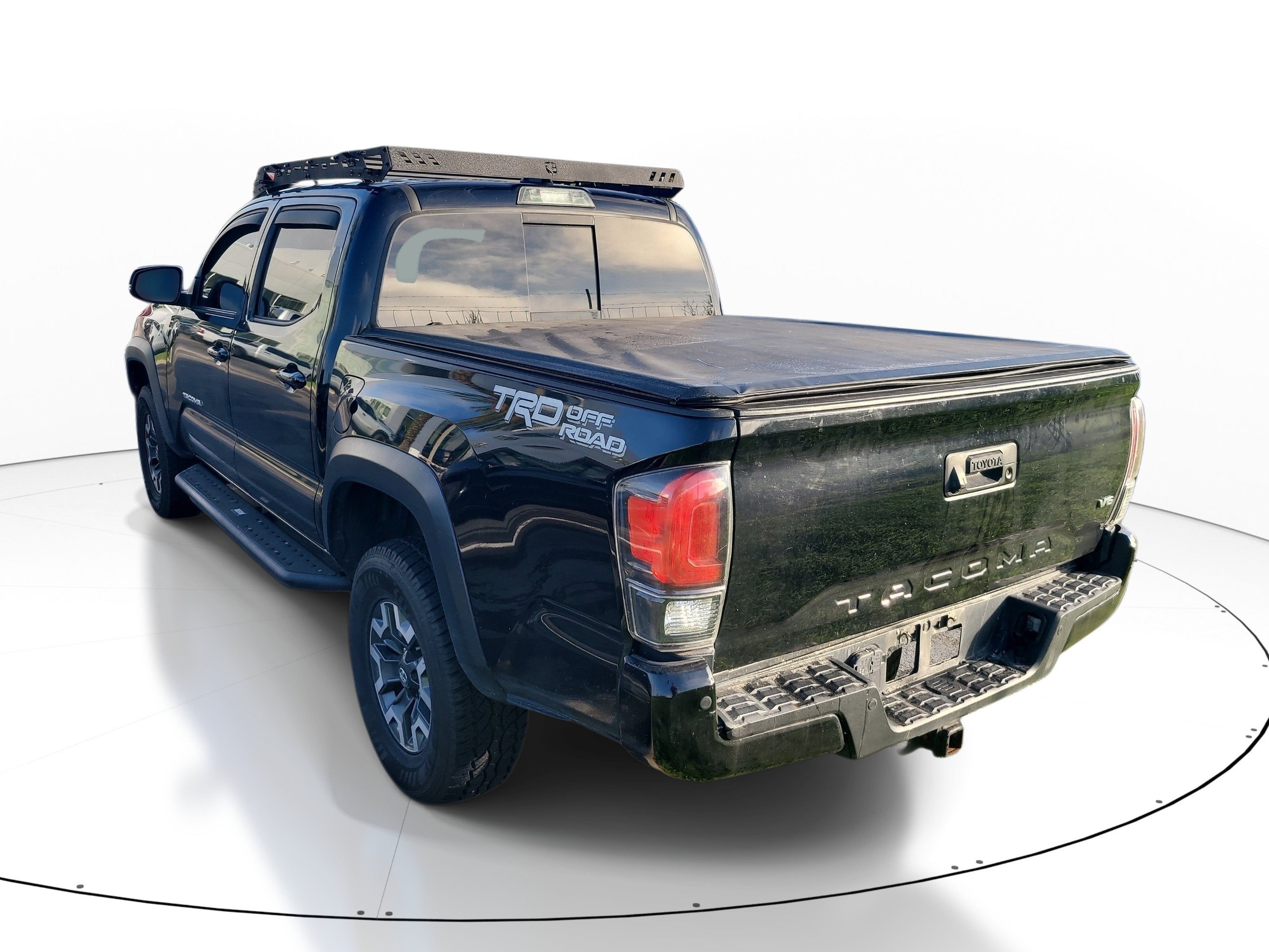 2022 Toyota Tacoma 2WD SR5