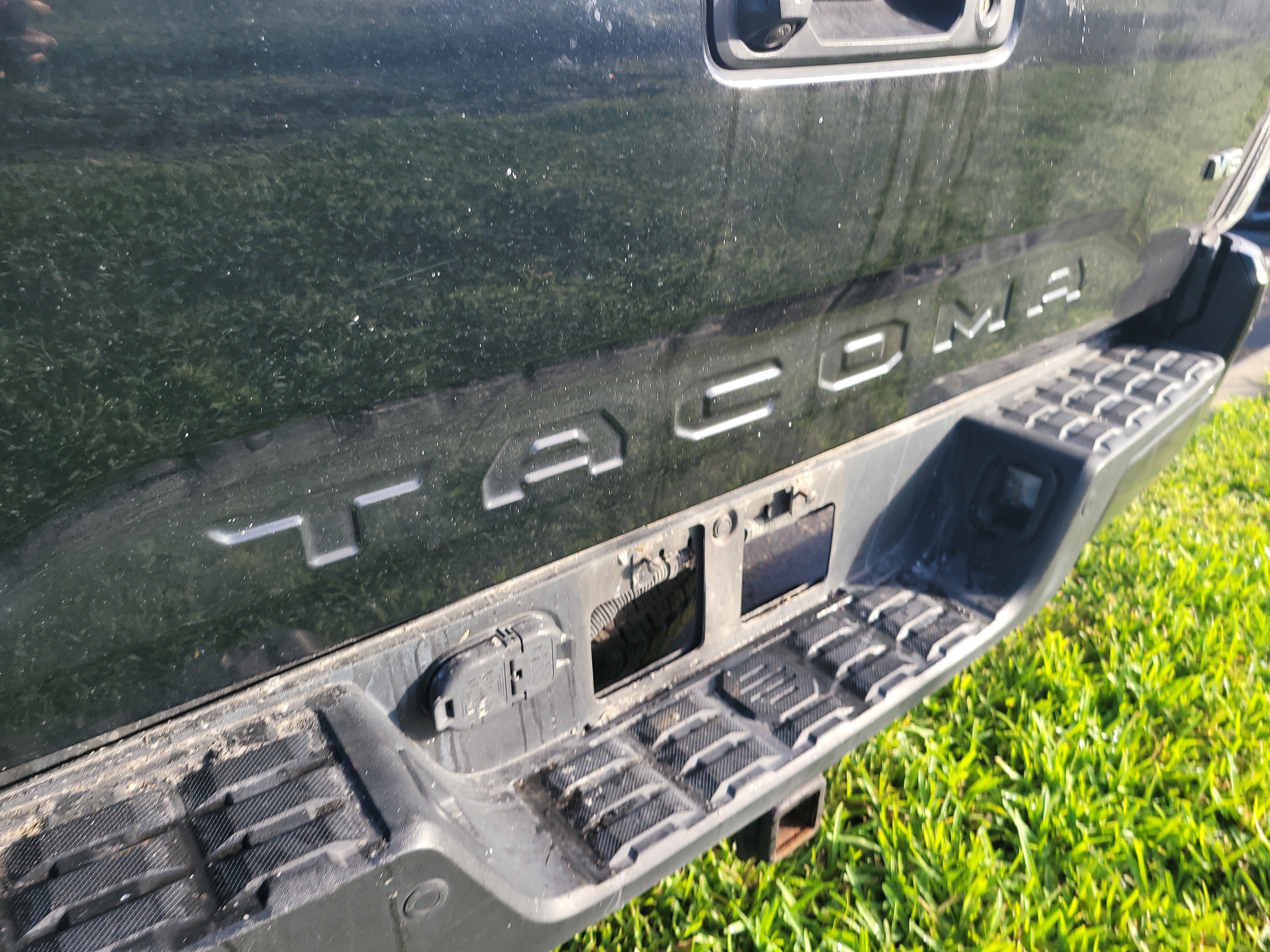 2022 Toyota Tacoma 2WD SR5