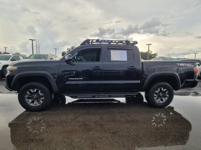 2022 Toyota Tacoma 2WD SR5
