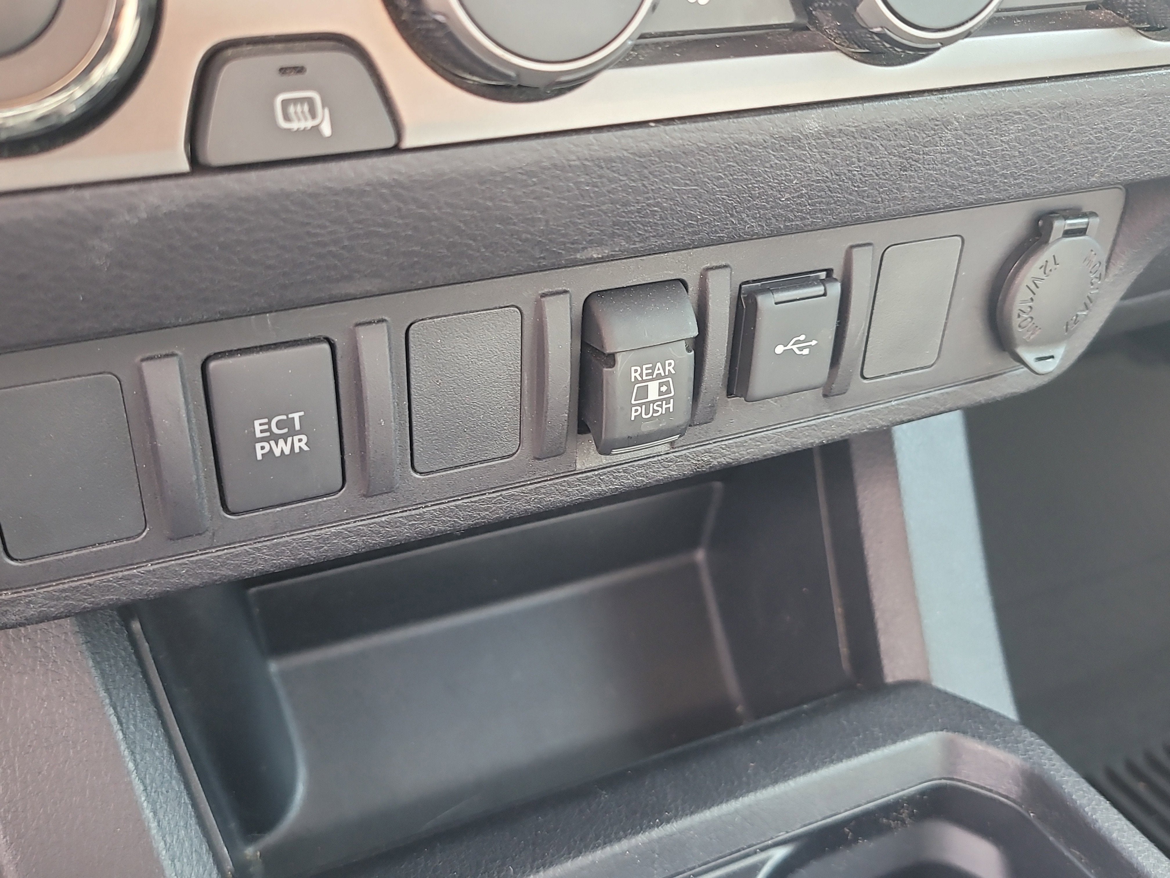 2021 Toyota Tacoma 4WD SR