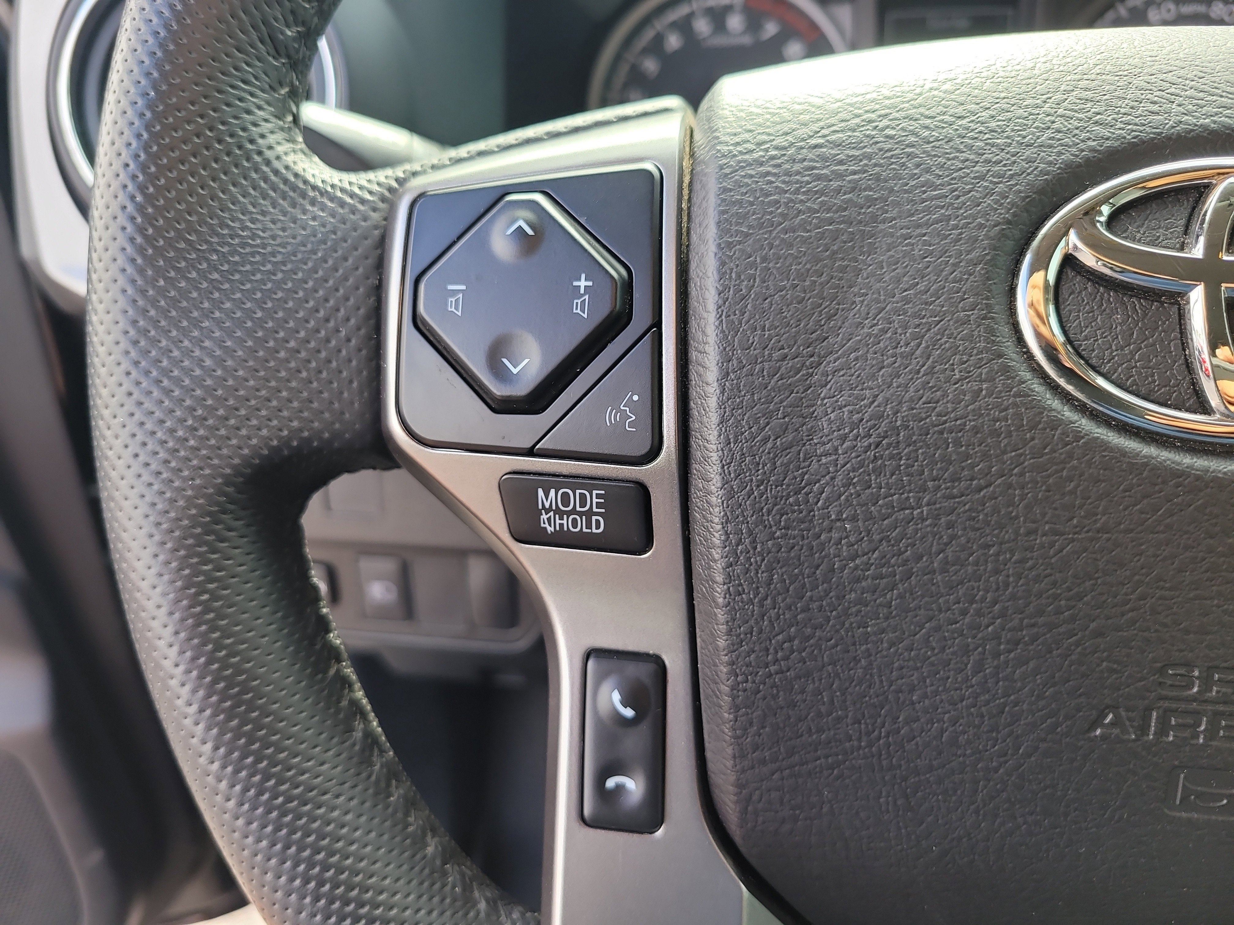 2021 Toyota Tacoma 4WD SR