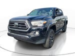 2021 Toyota Tacoma 4WD SR