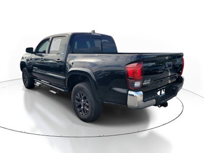 2021 Toyota Tacoma 4WD SR