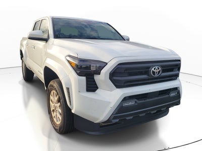 2025 Toyota Tacoma 2WD SR5