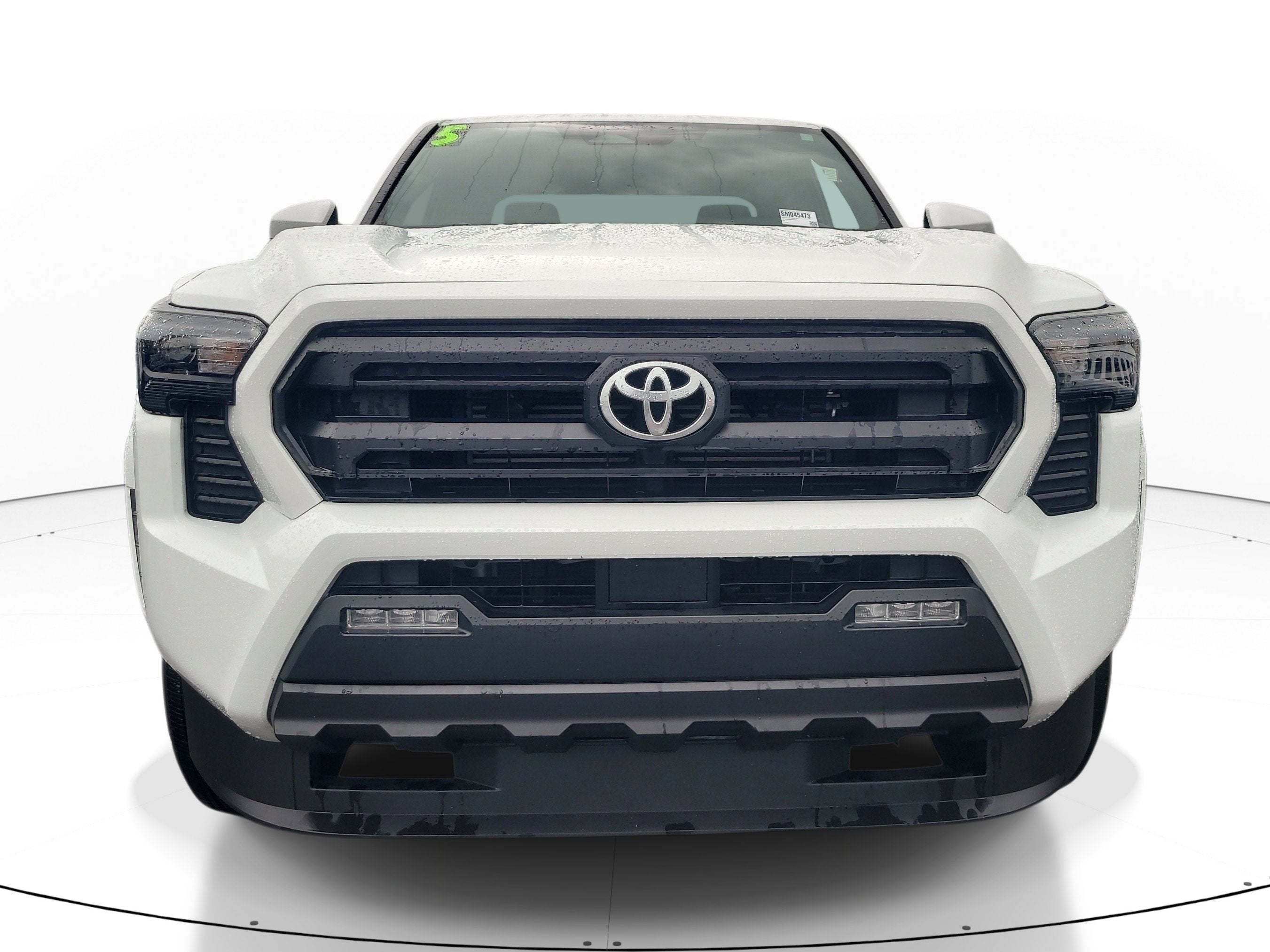 2025 Toyota Tacoma 2WD SR5