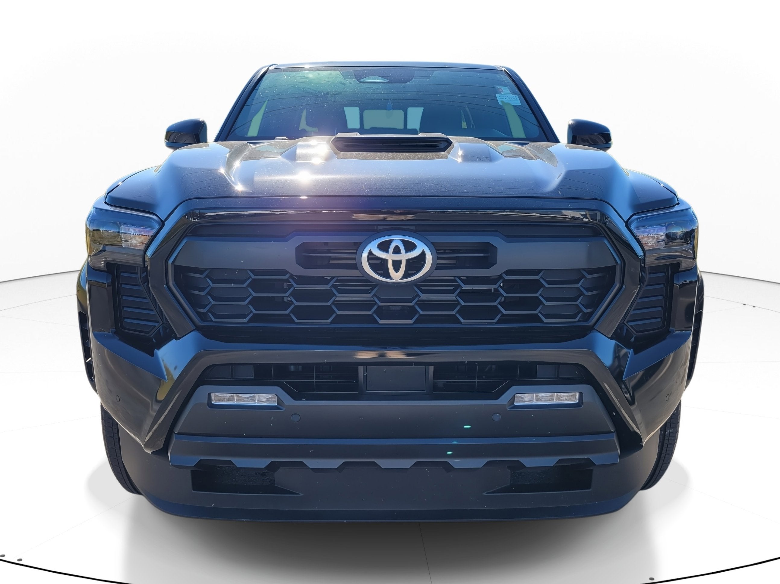 2024 Toyota Tacoma 4WD TRD Sport