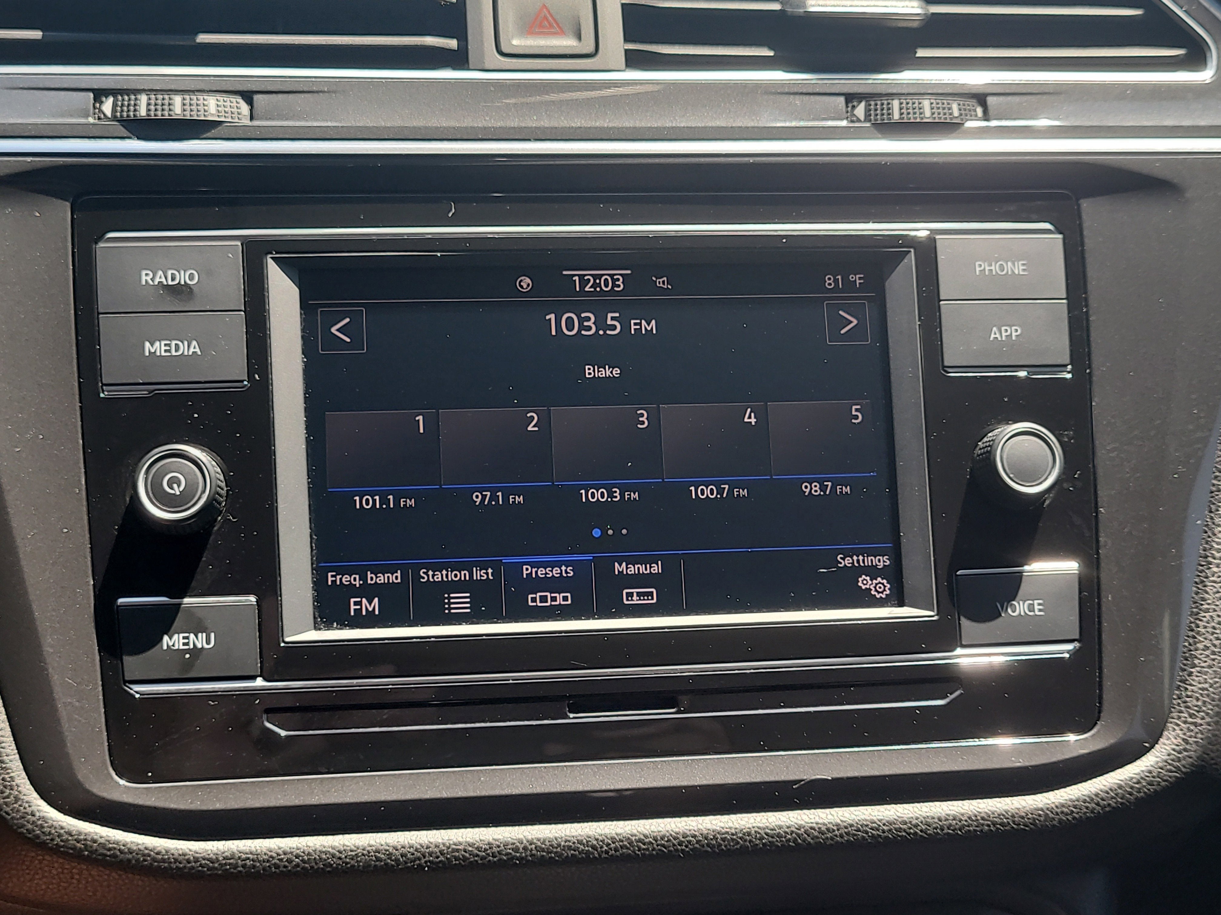 2023 Volkswagen Tiguan S