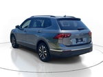2023 Volkswagen Tiguan S