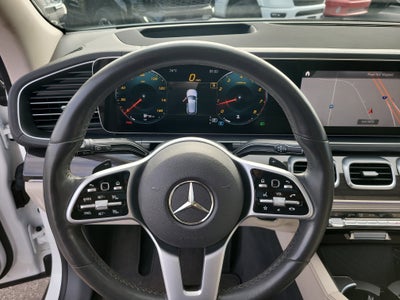 2020 Mercedes-Benz GLE GLE 350