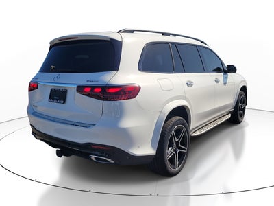 2024 Mercedes-Benz GLS GLS 450