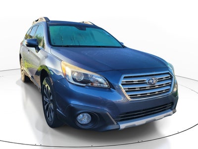 2017 Subaru Outback Limited