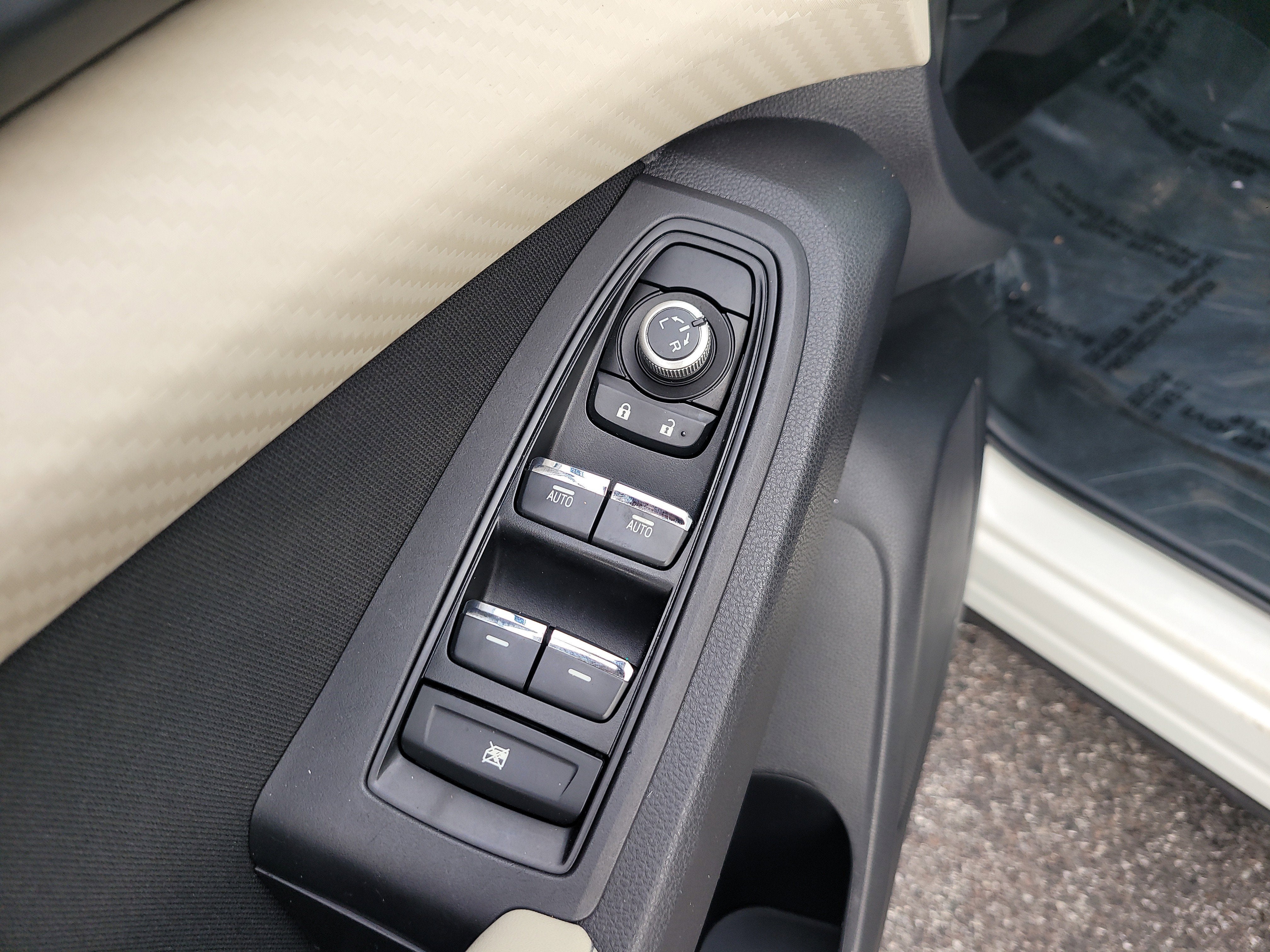 2022 Subaru Ascent Premium