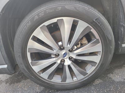 2020 Subaru Ascent Touring