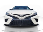 2020 Toyota Camry XSE V6