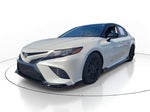 2020 Toyota Camry XSE V6
