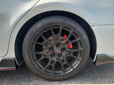 2020 Toyota Camry XSE V6