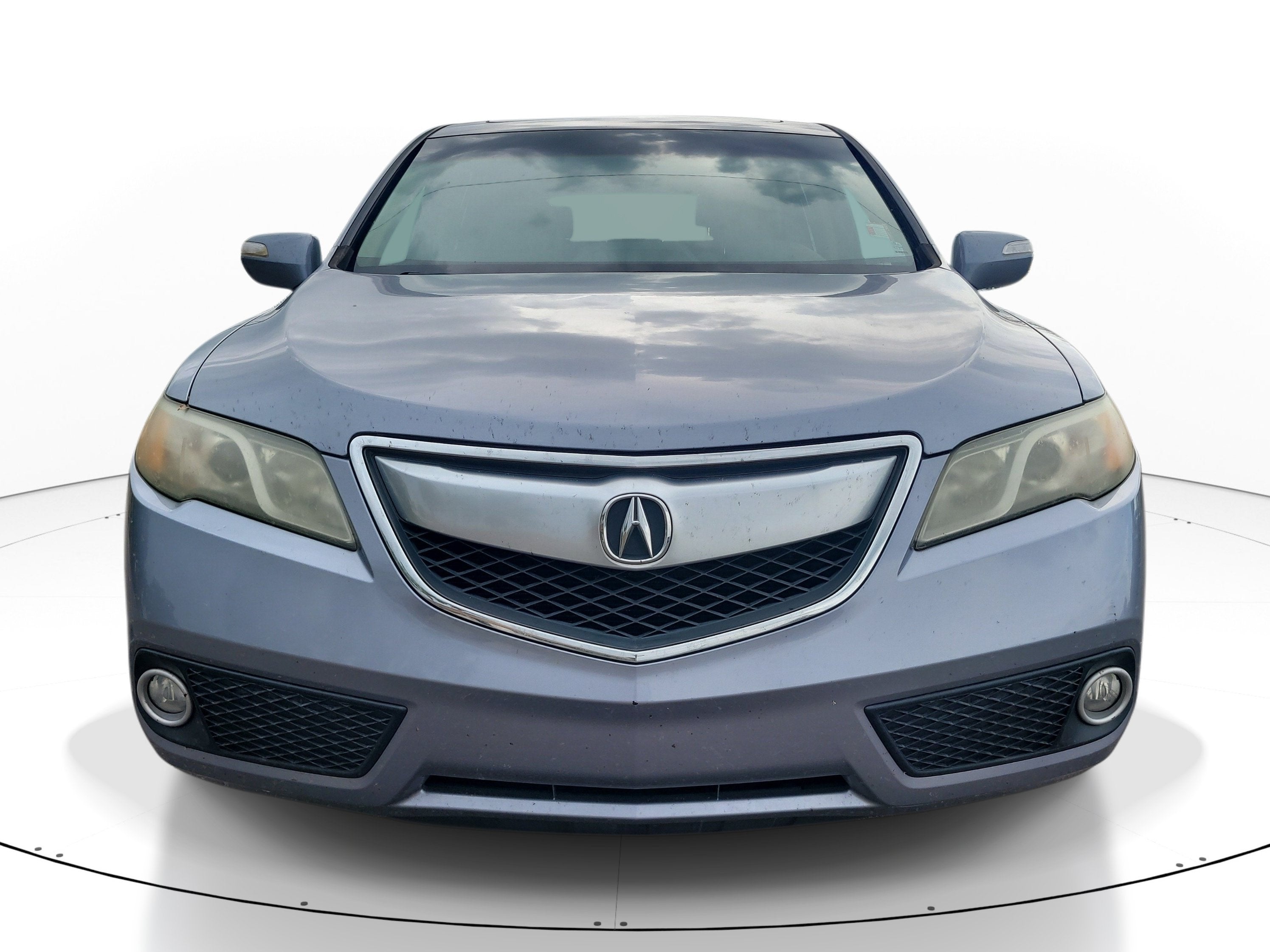 2013 Acura RDX Tech Pkg