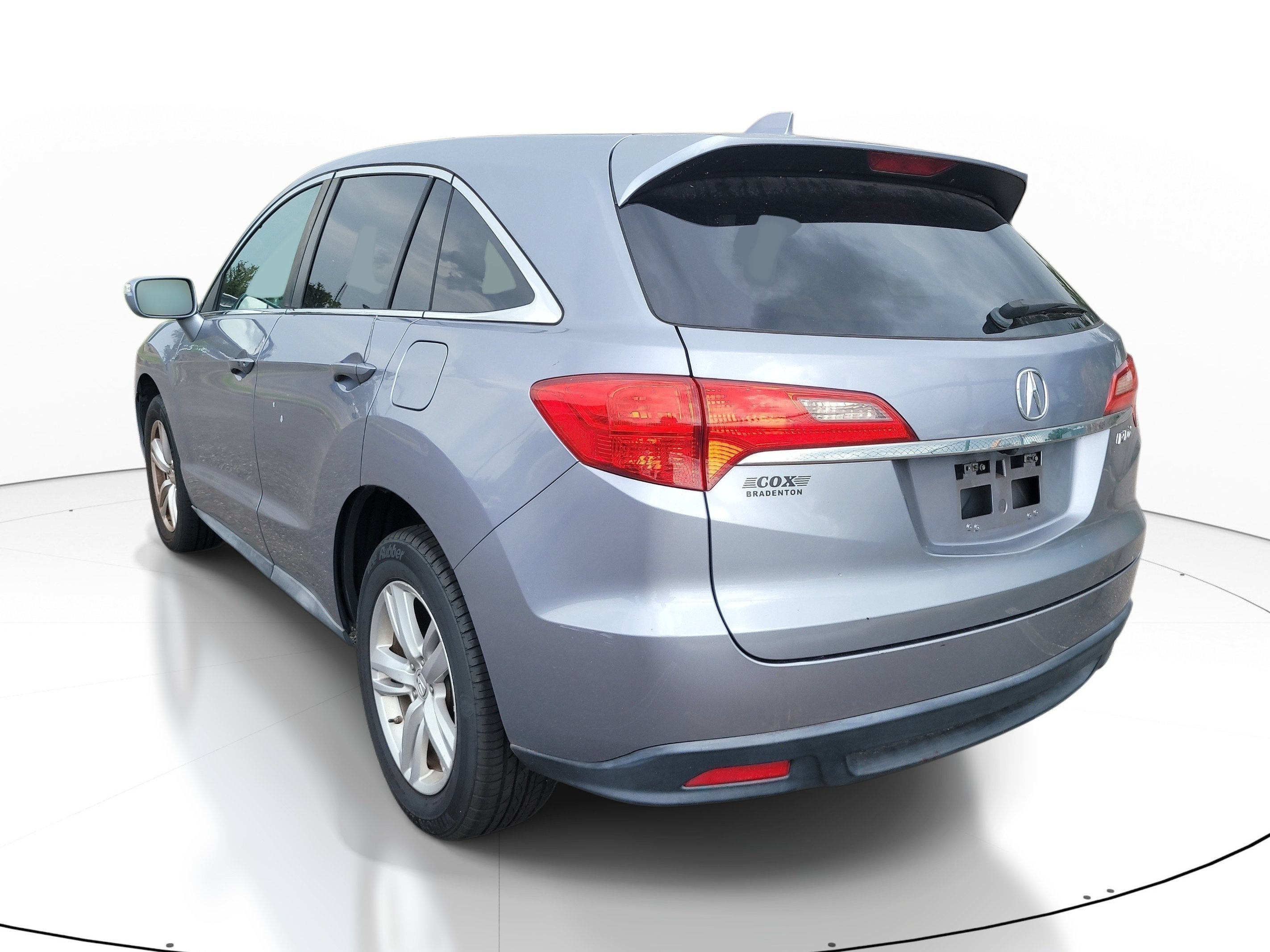 2013 Acura RDX Tech Pkg