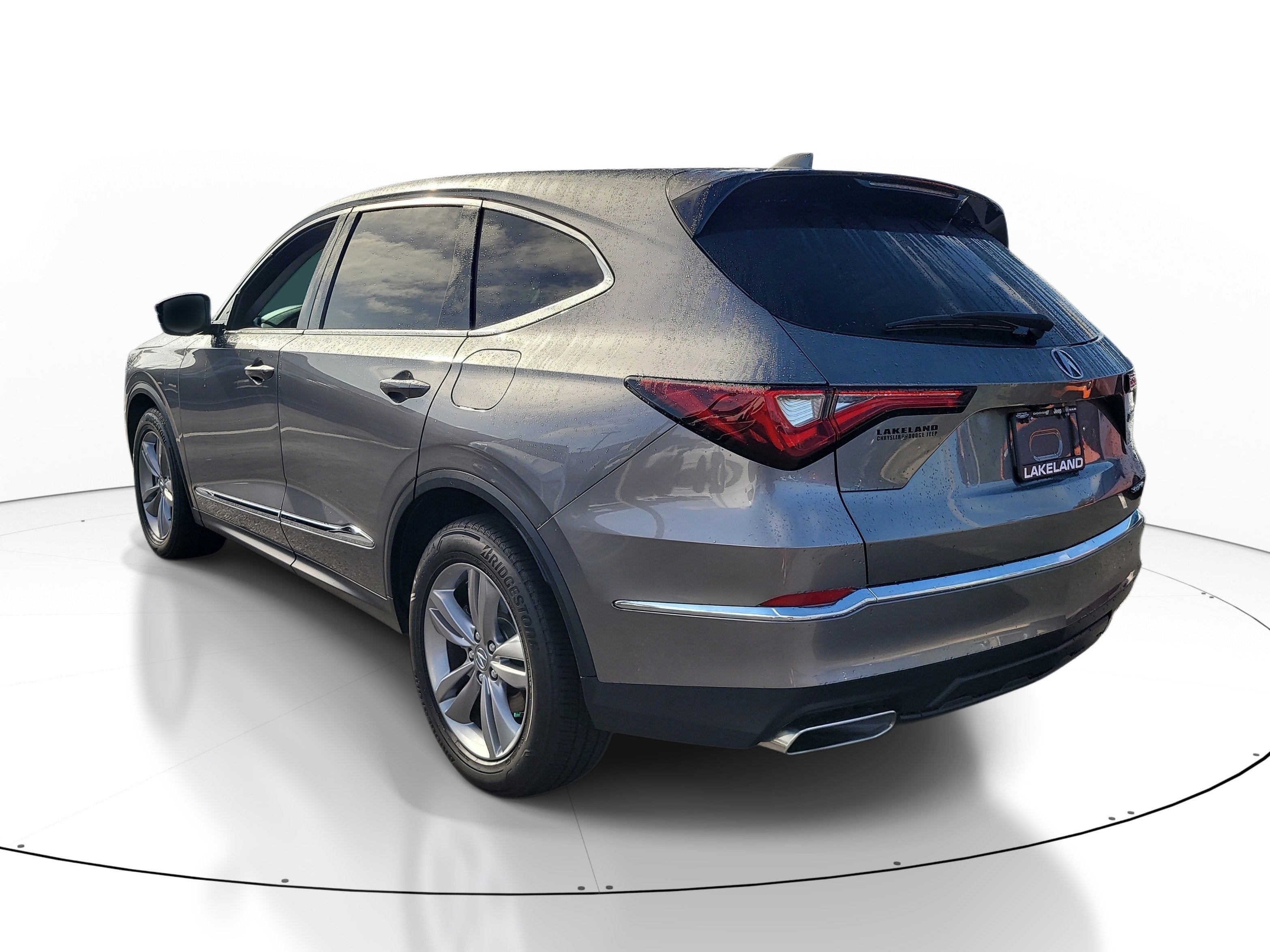 2024 Acura MDX 3.5L