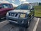 2006 Nissan Xterra S