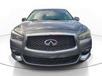 2020 INFINITI QX60 PURE