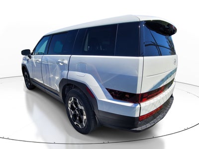 2025 Hyundai Santa Fe SE