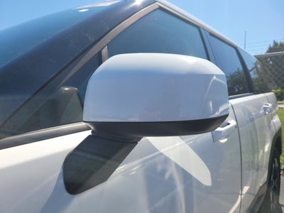 2025 Hyundai Santa Fe SE