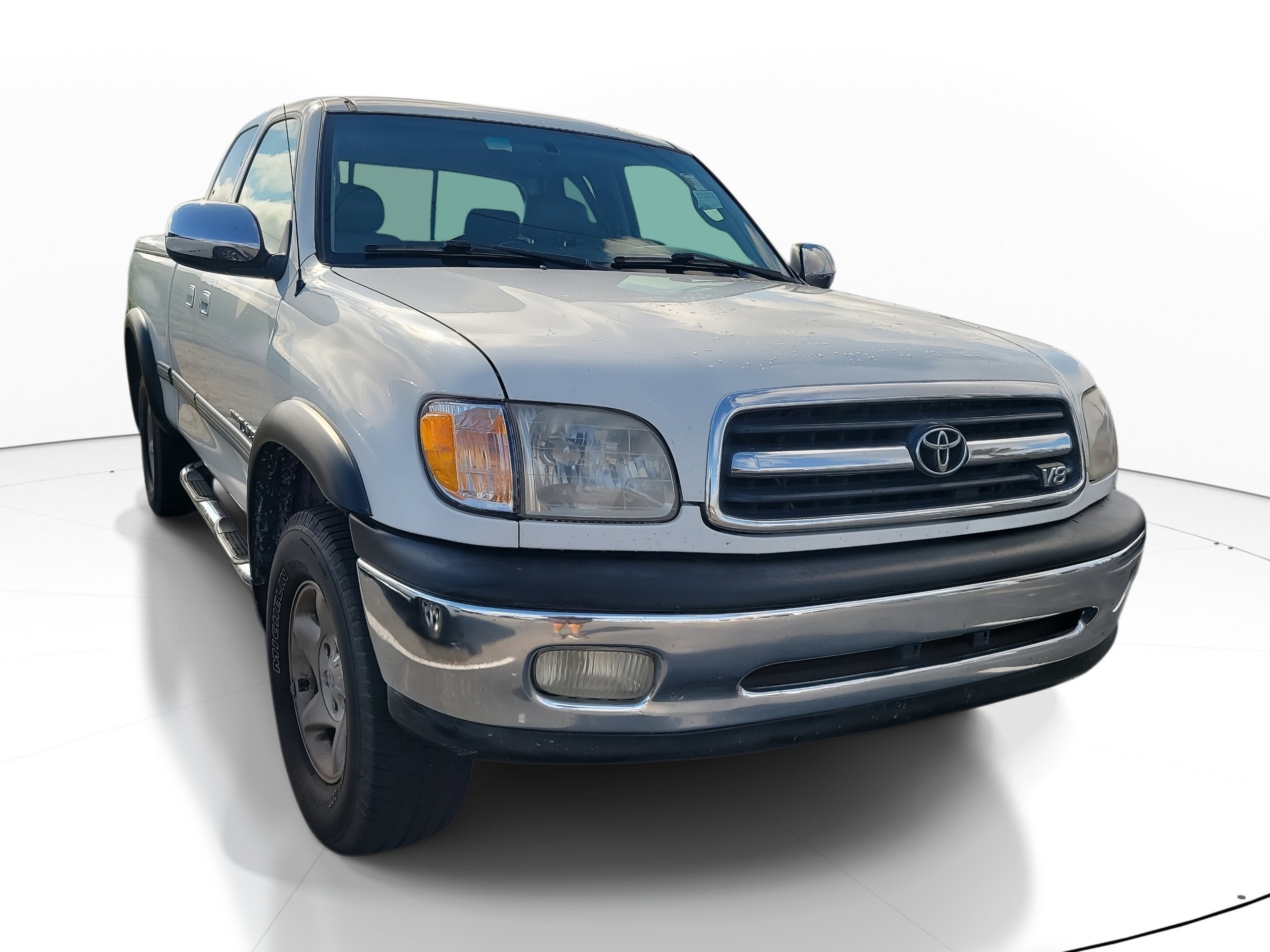 2000 Toyota Tundra SR5