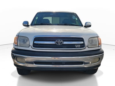 2000 Toyota Tundra SR5