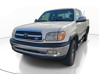 2000 Toyota Tundra SR5