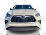2021 Toyota Highlander L