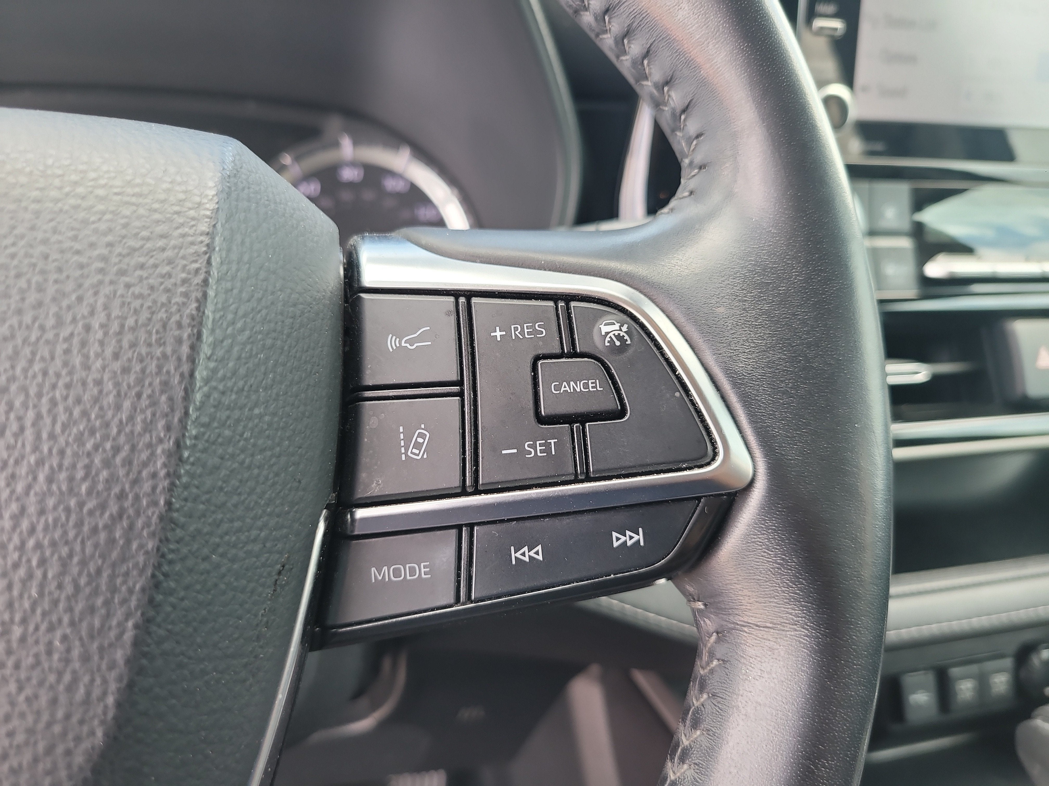 2021 Toyota Highlander L