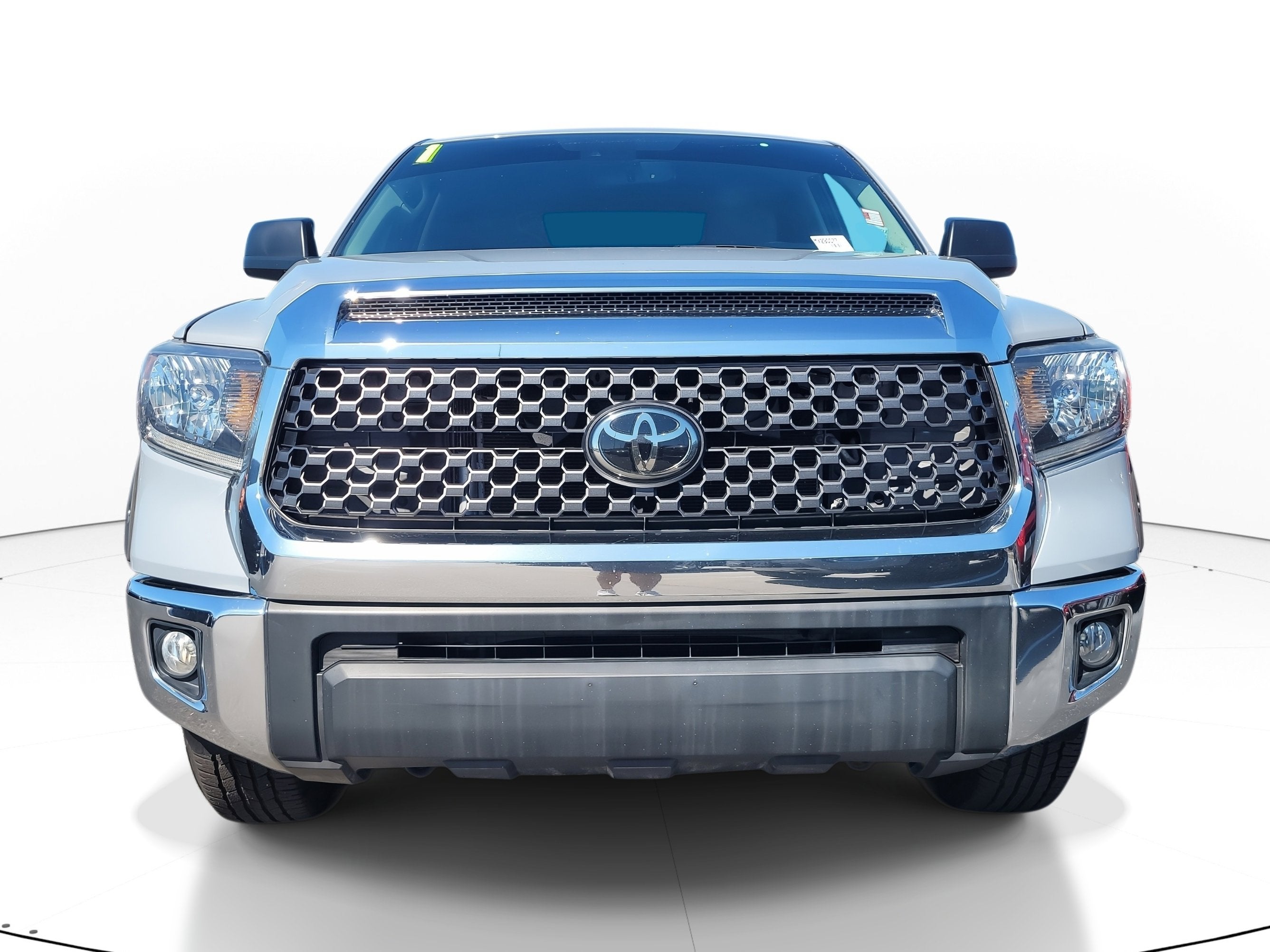 2021 Toyota Tundra 2WD SR5