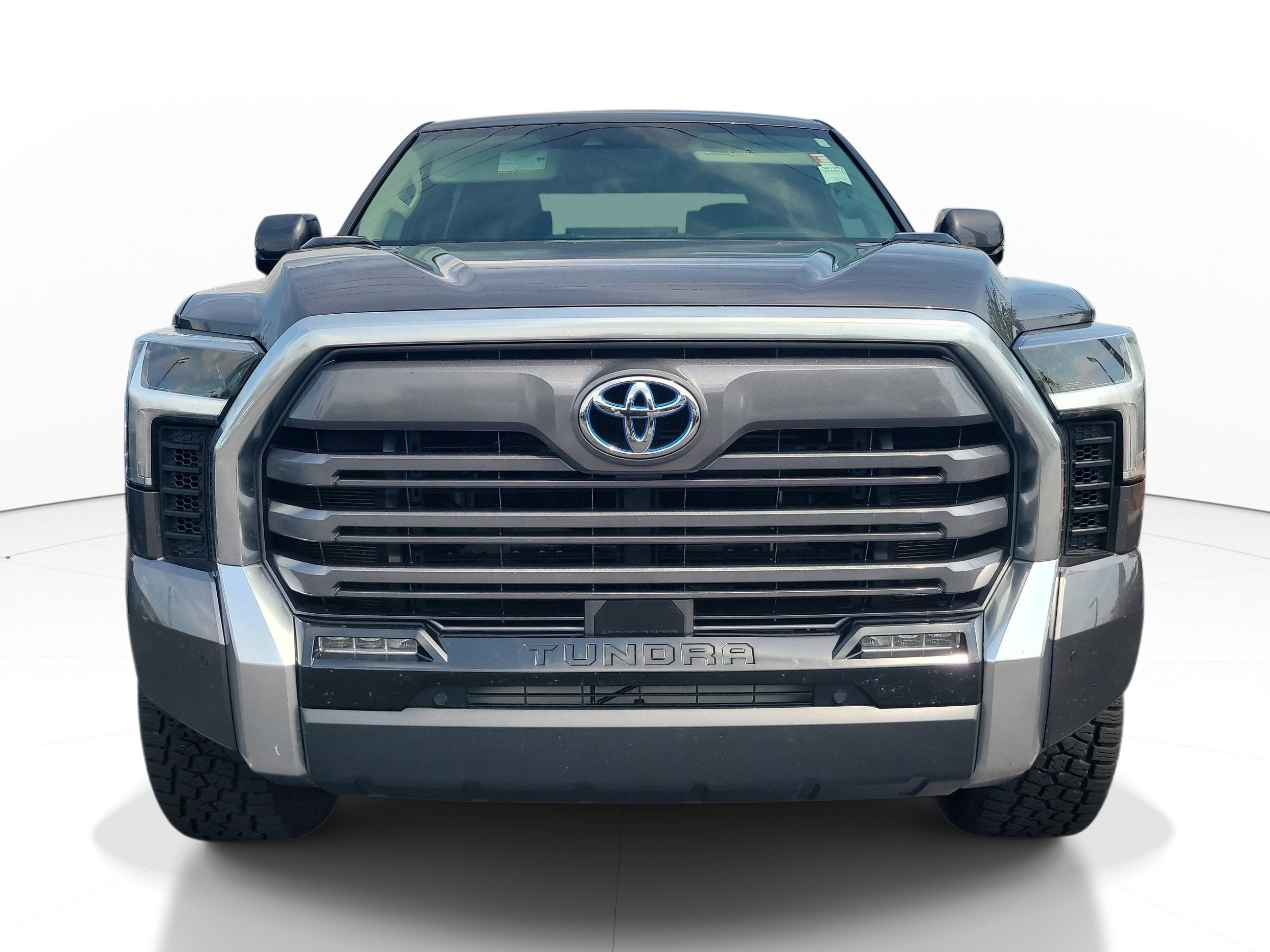 2023 Toyota Tundra 4WD Limited Hybrid