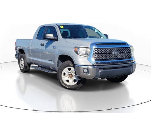 2020 Toyota Tundra 2WD SR5