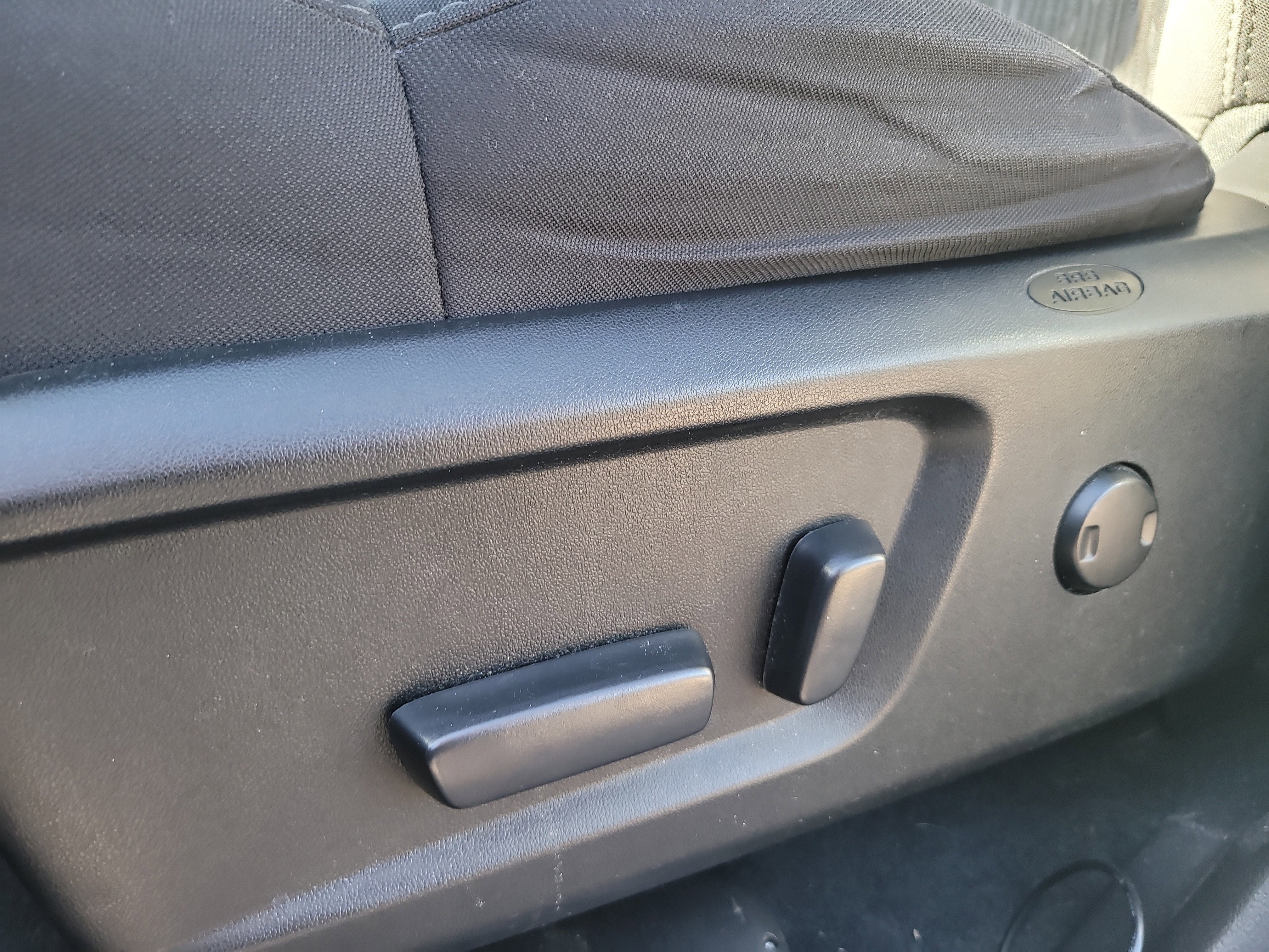 2020 Toyota Tundra 2WD SR5