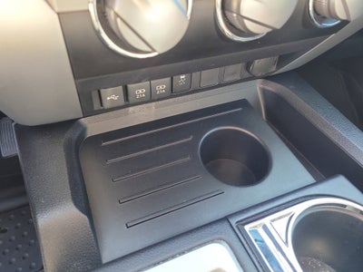 2020 Toyota Tundra 2WD SR5