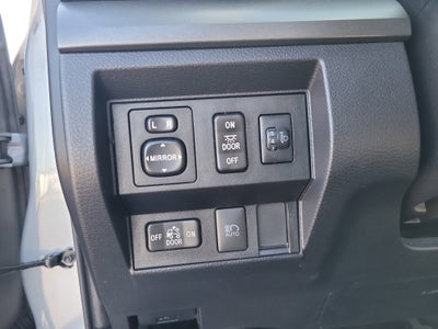 2020 Toyota Tundra 2WD SR5