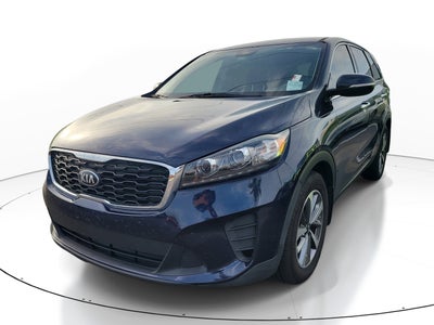 2020 Kia Sorento LX V6