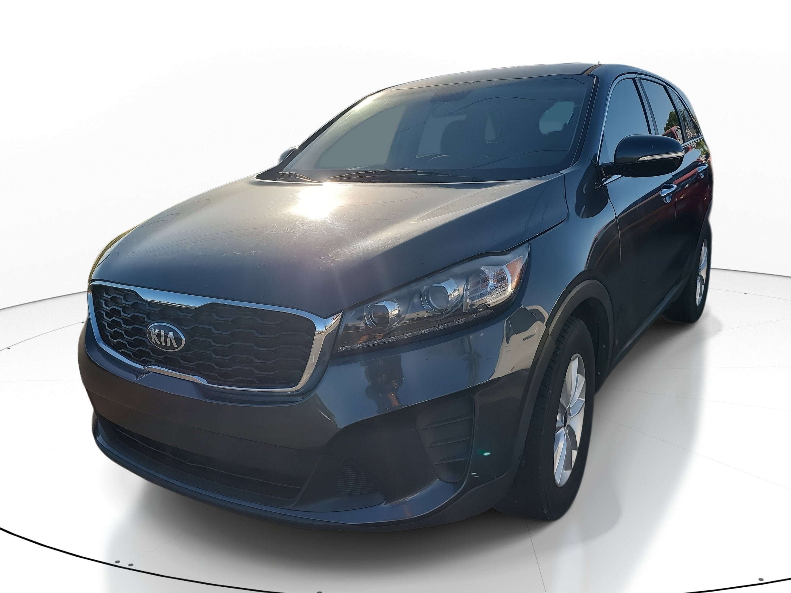 2020 Kia Sorento LX V6