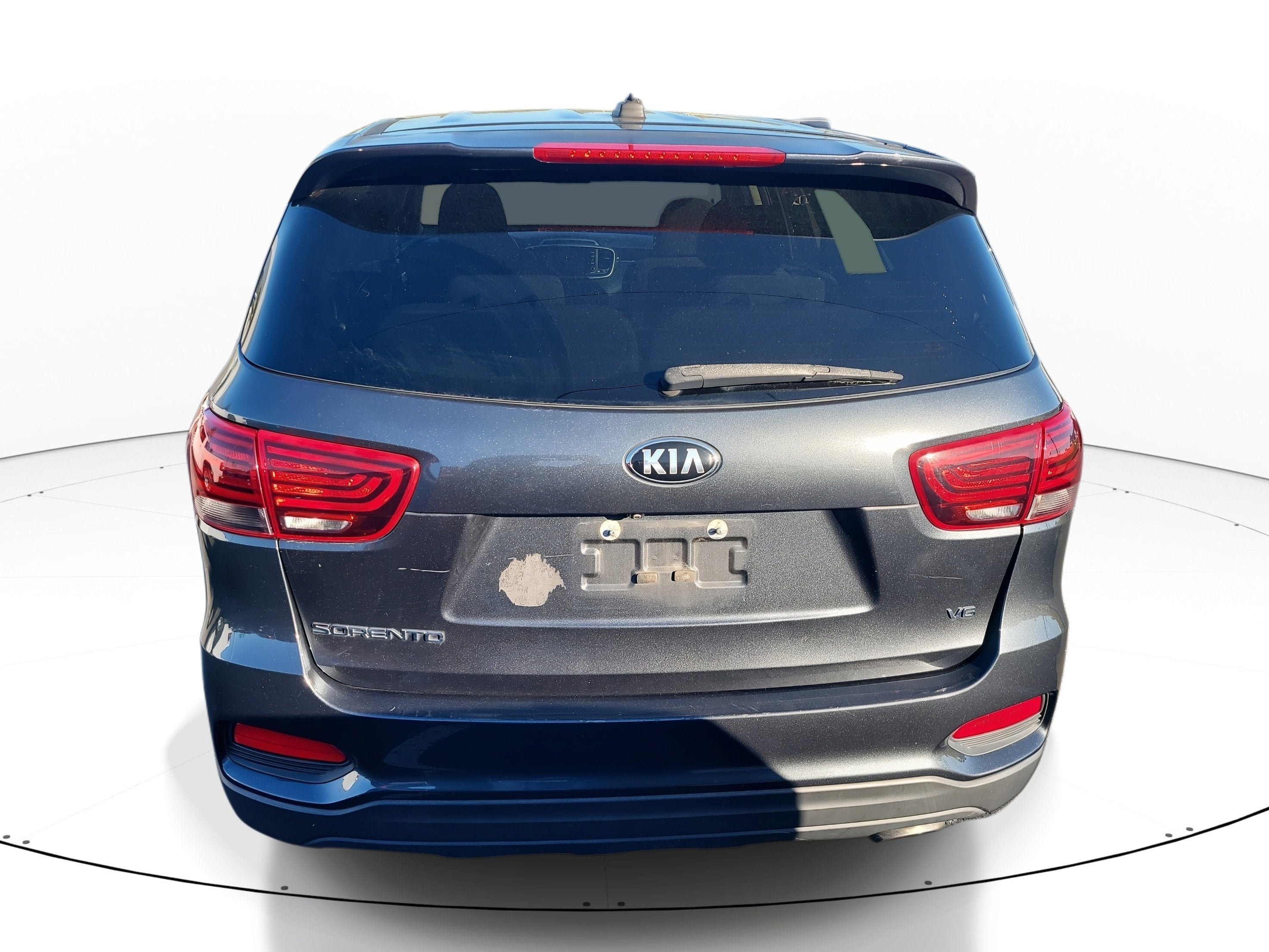 2020 Kia Sorento LX V6