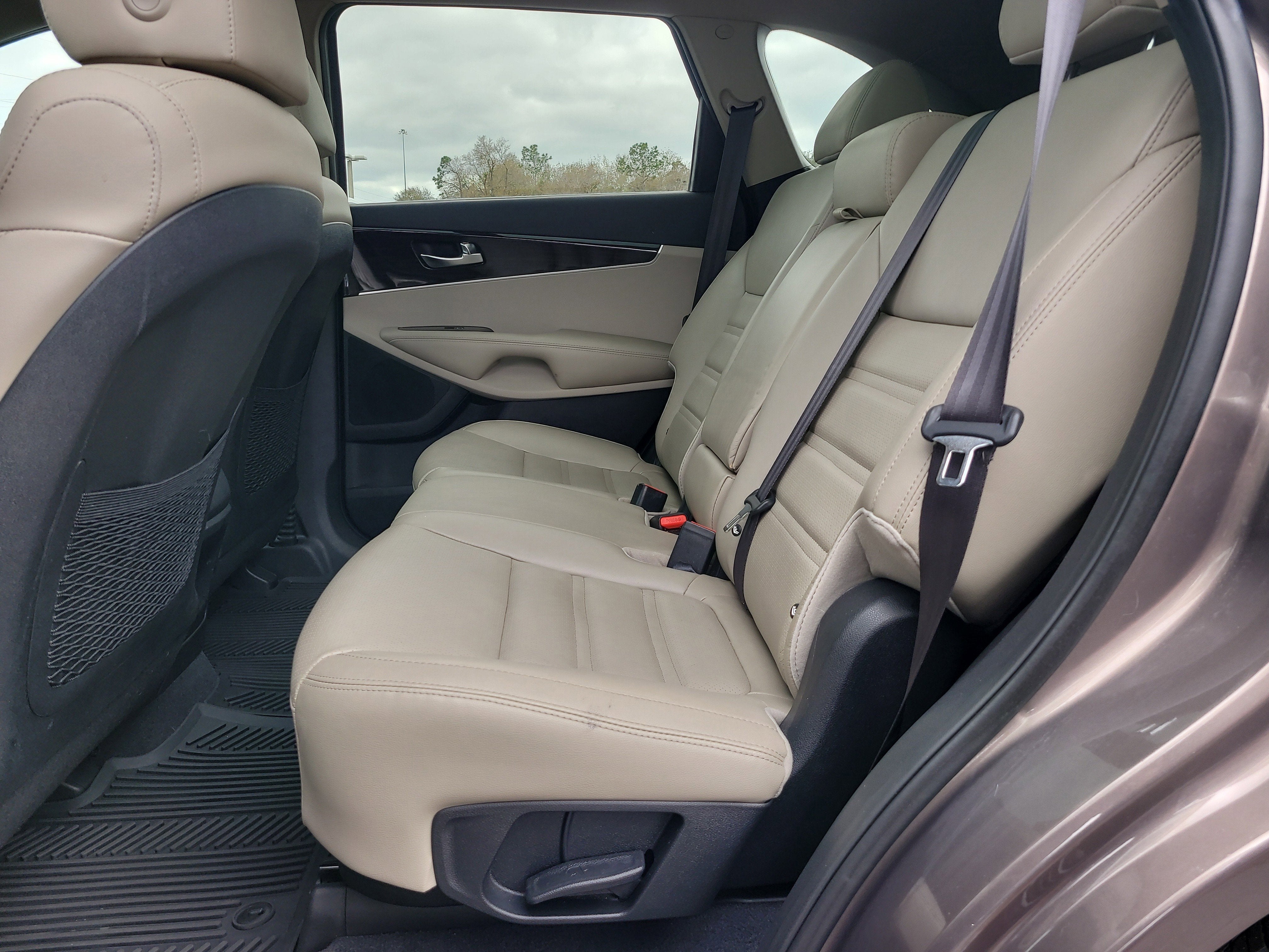 2020 Kia Sorento EX V6